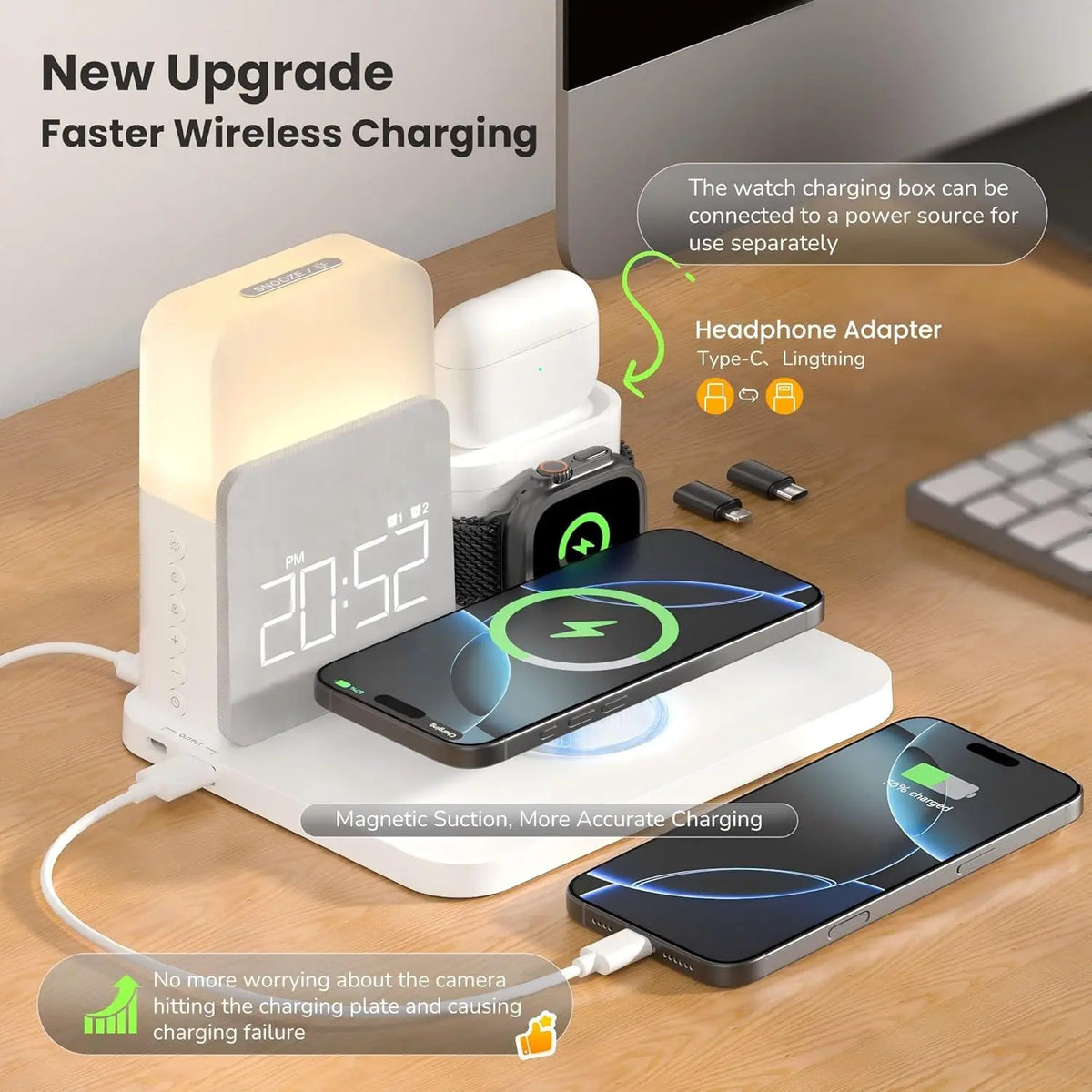 MagniDock 6 Pro