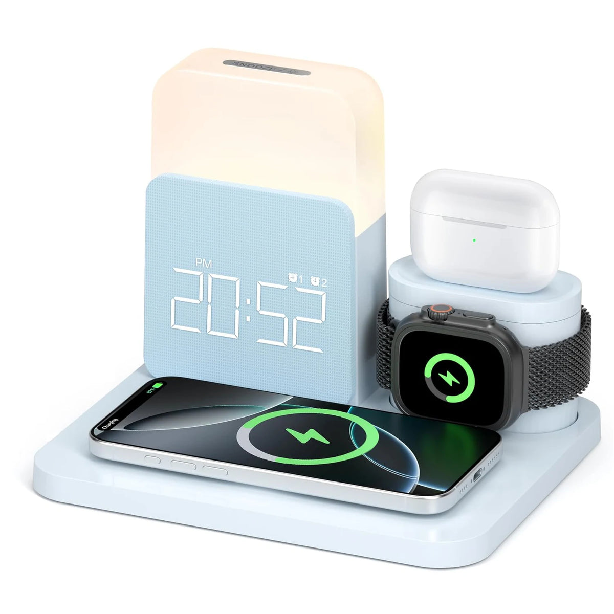 MagniDock 6 Pro