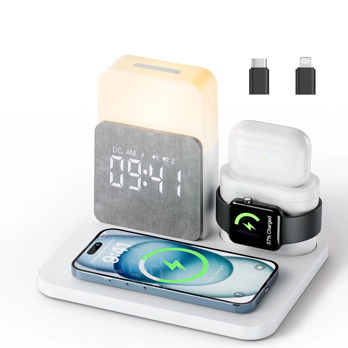 MagniDock 6 Pro