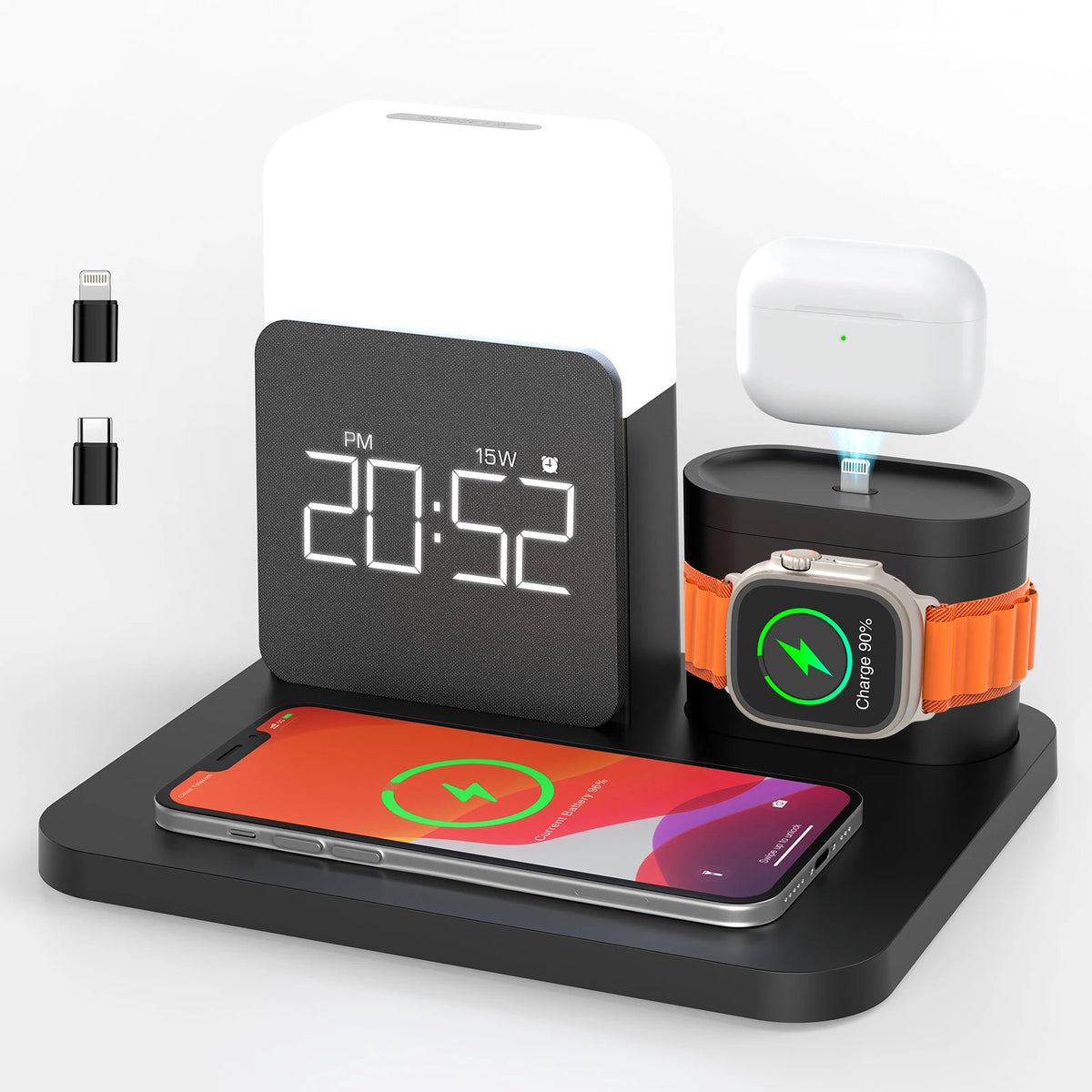 MagniDock 6 Pro