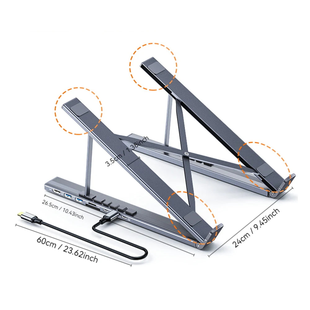 SmartStand Dock