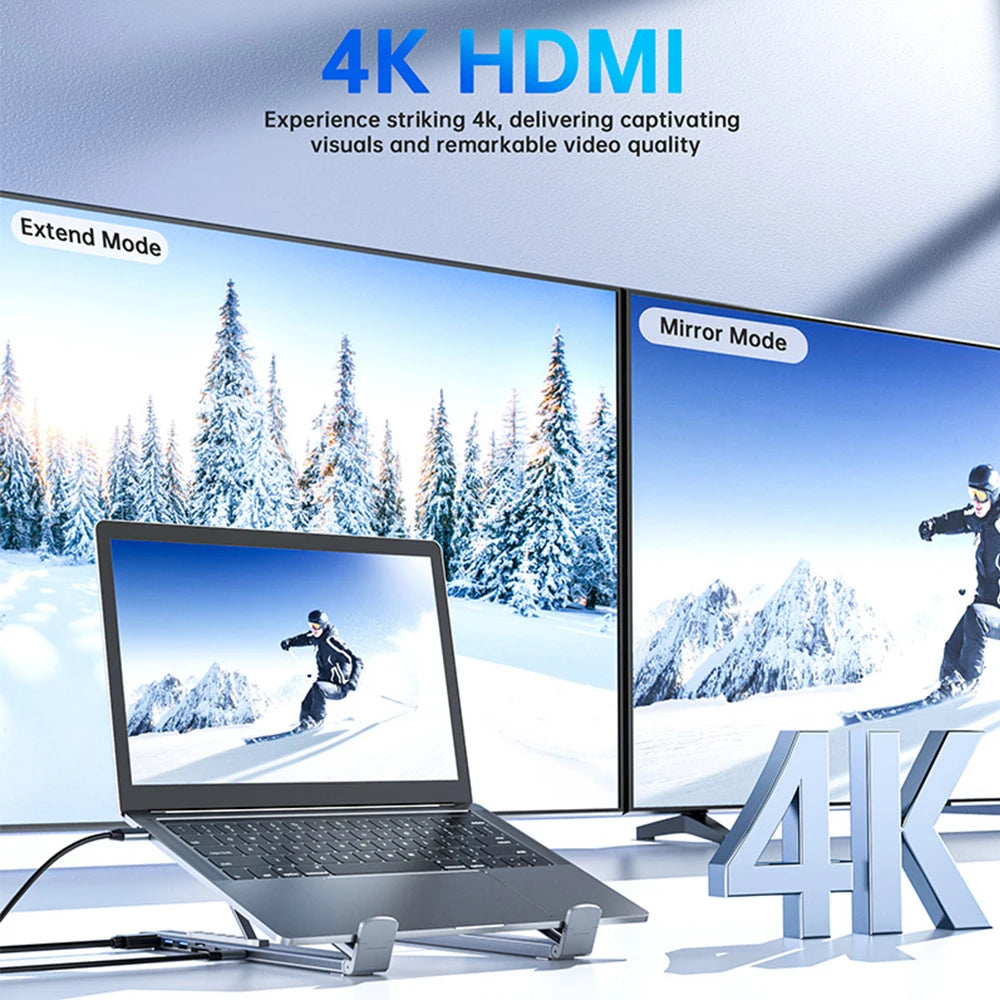 SmartStand Dock