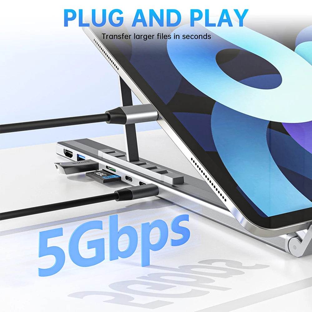 SmartStand Dock