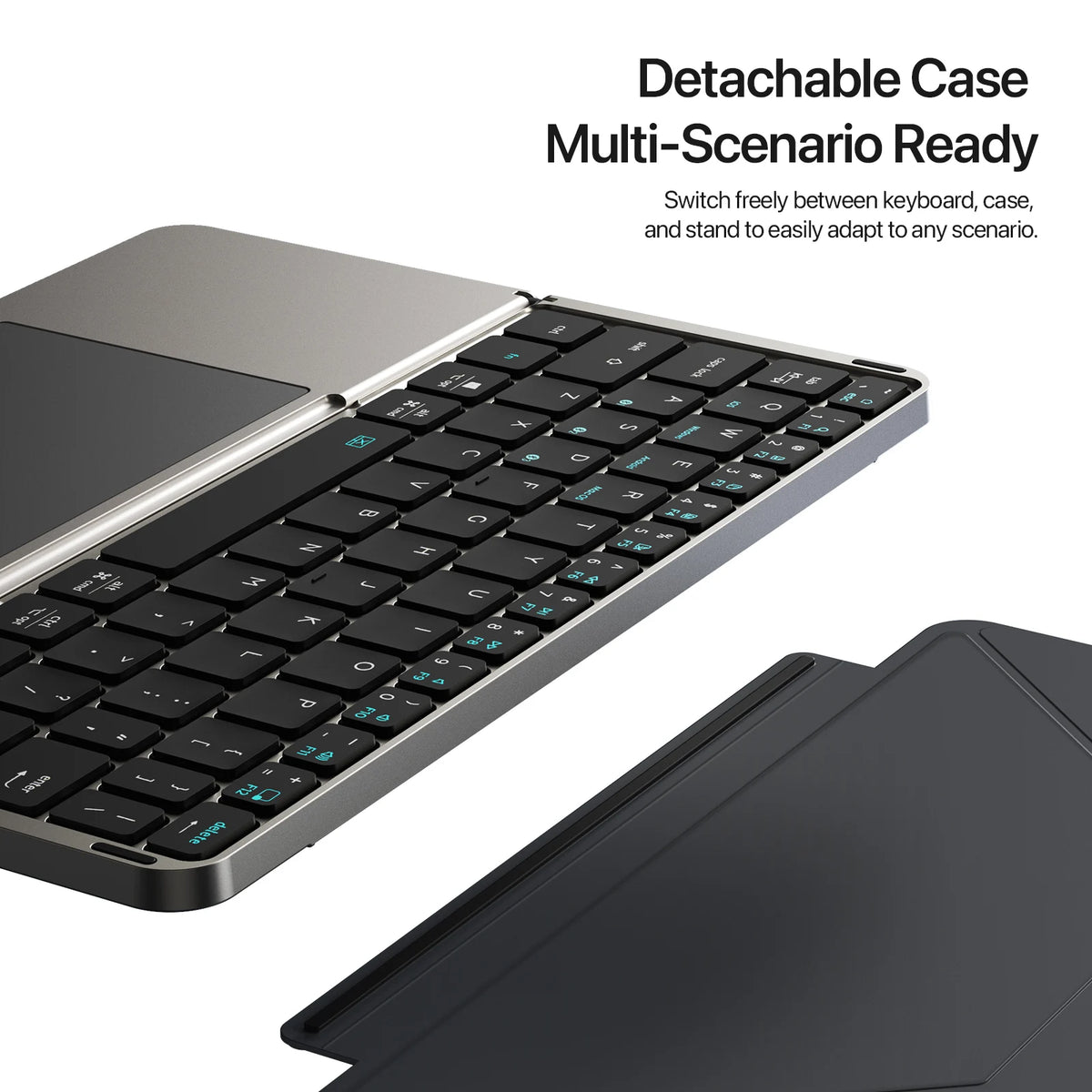 DUX DUCIS FlexPad Pro