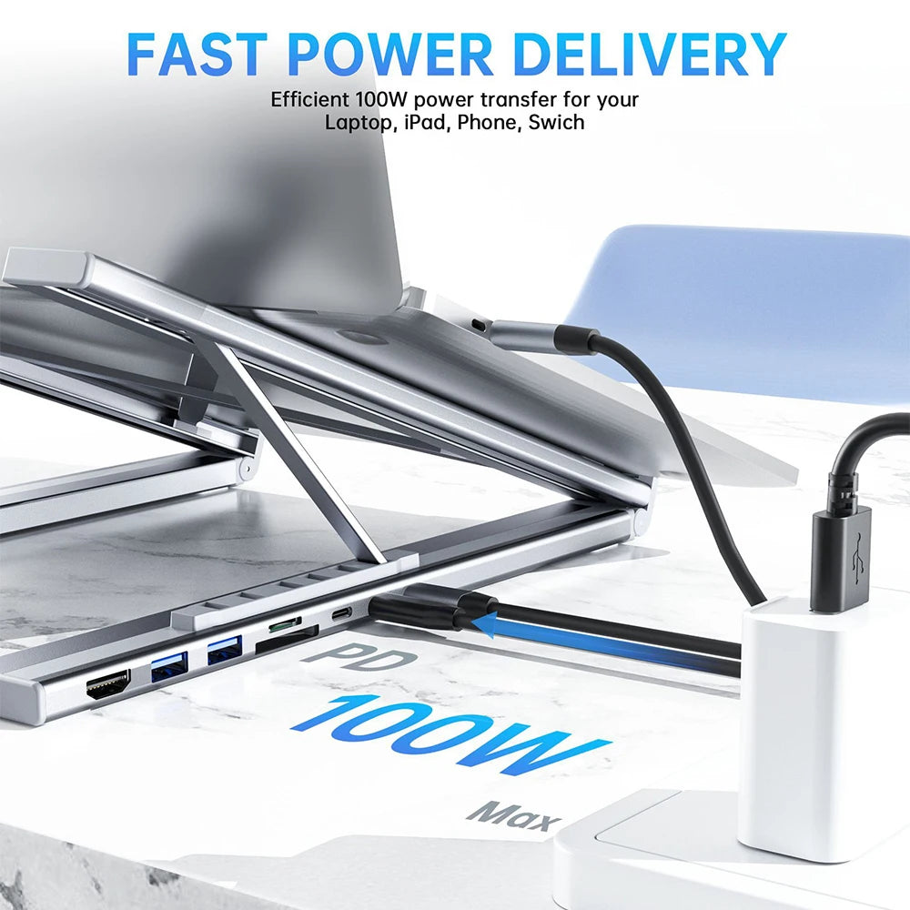 SmartStand Dock