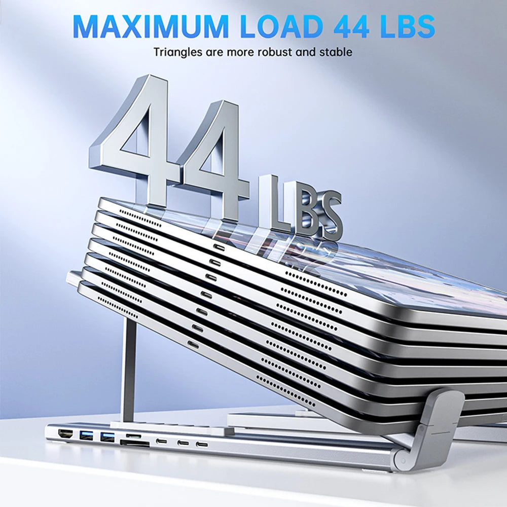 SmartStand Dock