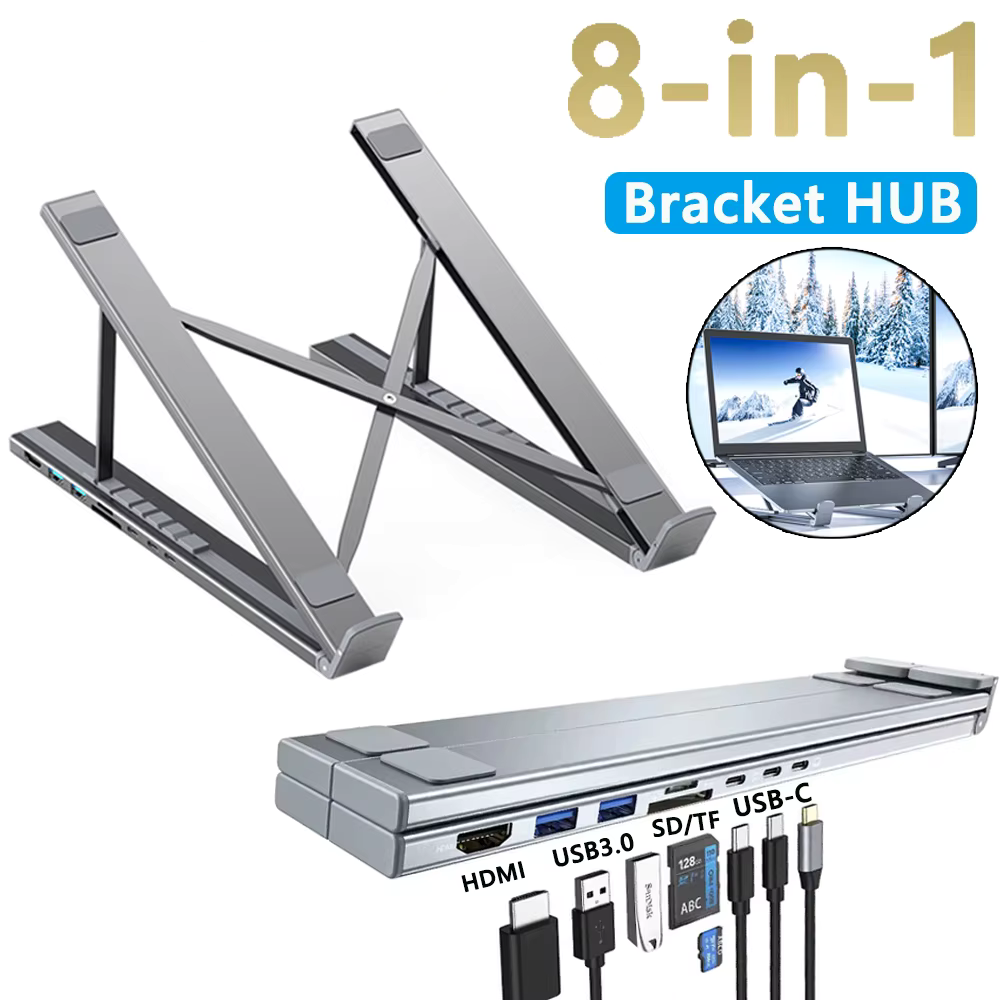 SmartStand Dock
